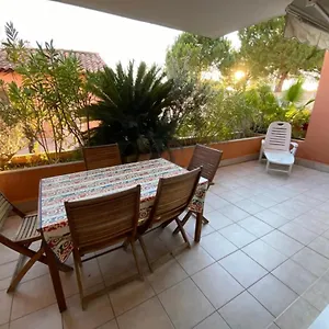 Cyr Sur Appartement Saint-Cyr-sur-Mer