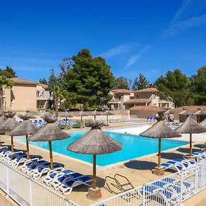 Plages De Sable Fin, Piscine, Hammam, Tennis Lesclesdenicole Appartement La Londe-les-Maures