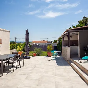 Maison De Vacances Villa La Ciotat