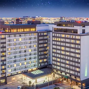 4* Hotell International Airport By Ihg