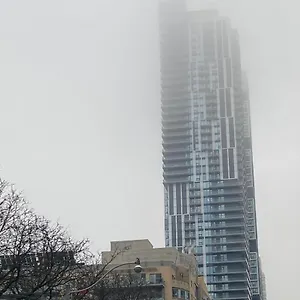 Cozy Holiday Appartement Toronto