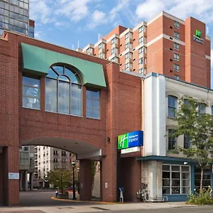 Express Downtown By Ihg טורונטו