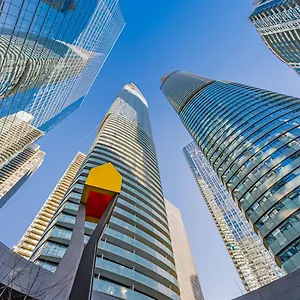 Downtown Toronto