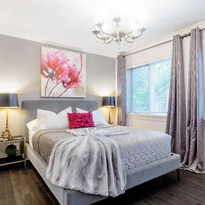 Downtown Luxury Victorian Retreat Gasthuis