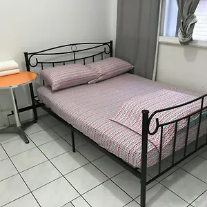 Monthly Apartment-elizabeth Toronto
