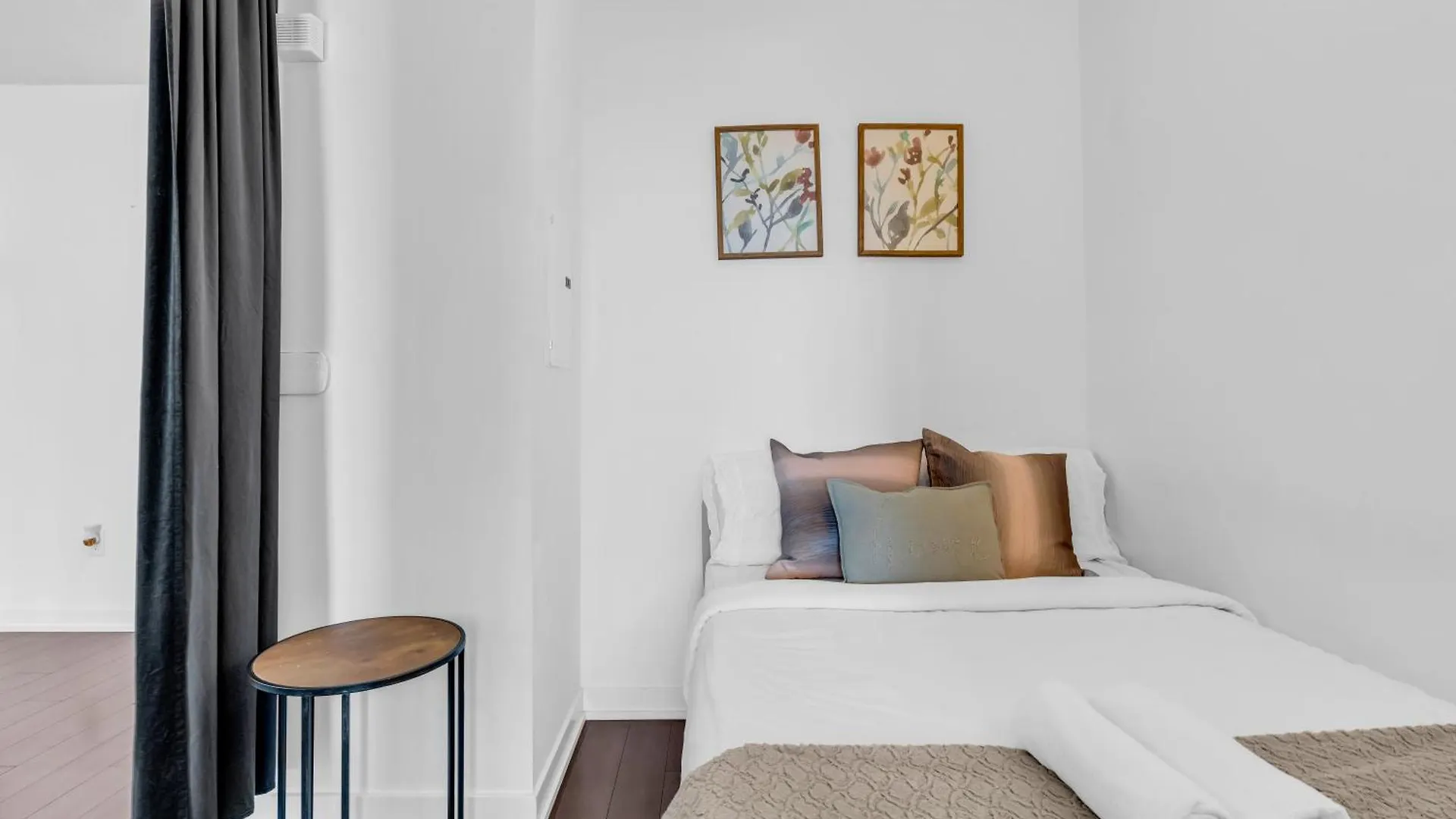 Appartement Lake View Suite - 1 Free Parking Toronto Canada