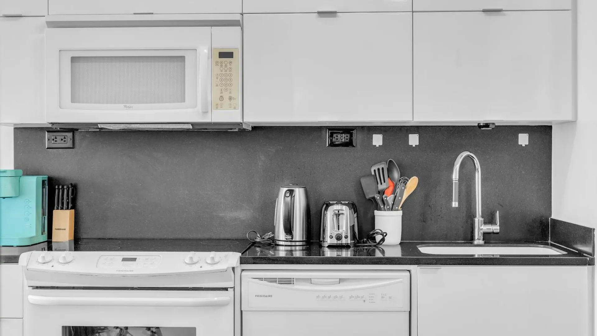Appartement Lake View Suite - 1 Free Parking Toronto